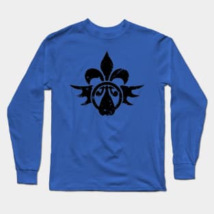 Sisters of Battle - Dirty Long Sleeve T-Shirt